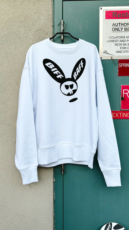 SWEATSHIRT TWO #01